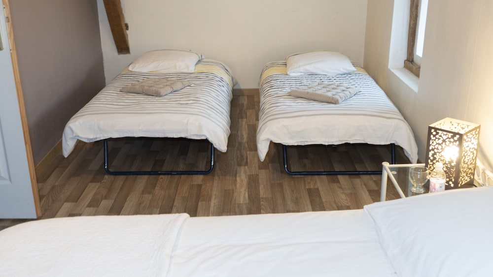 B&B La Basse Orme