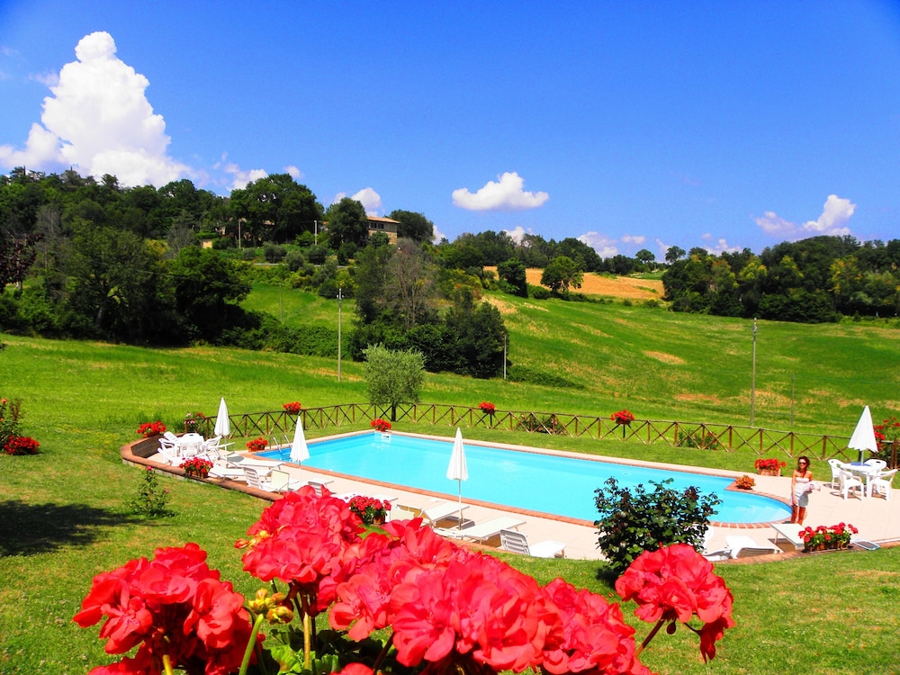 Agriturismo Aurora