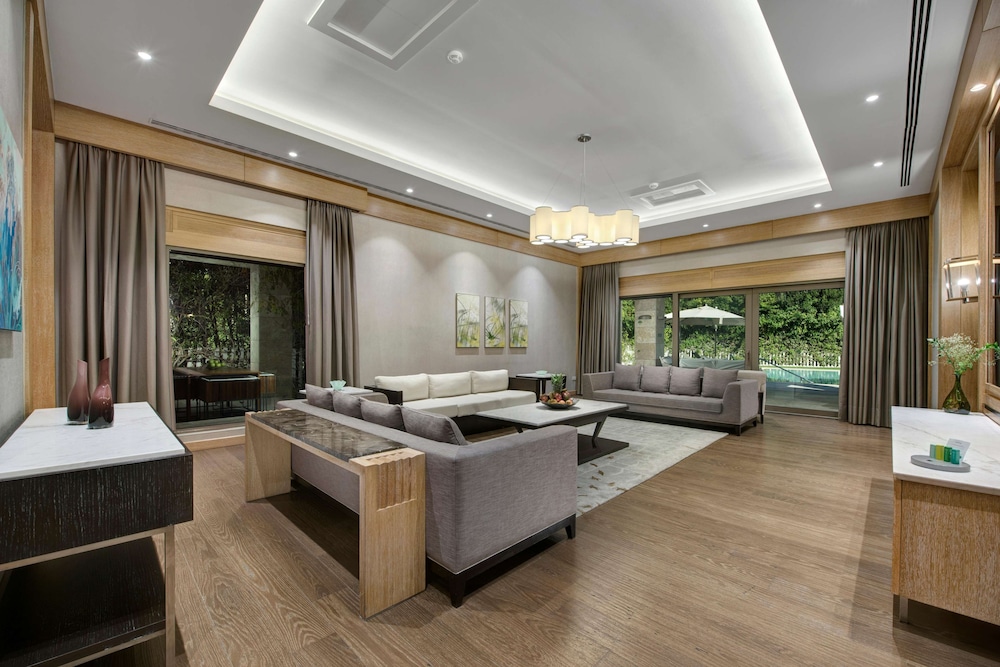Regnum Carya - All Inclusive