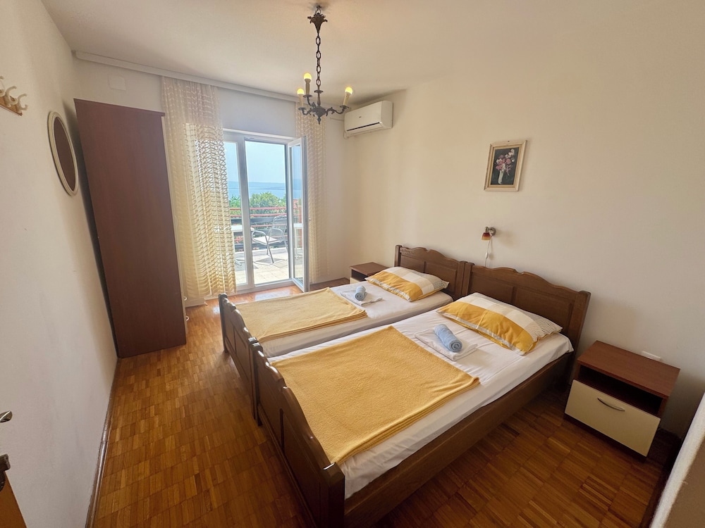 Apartments Mila