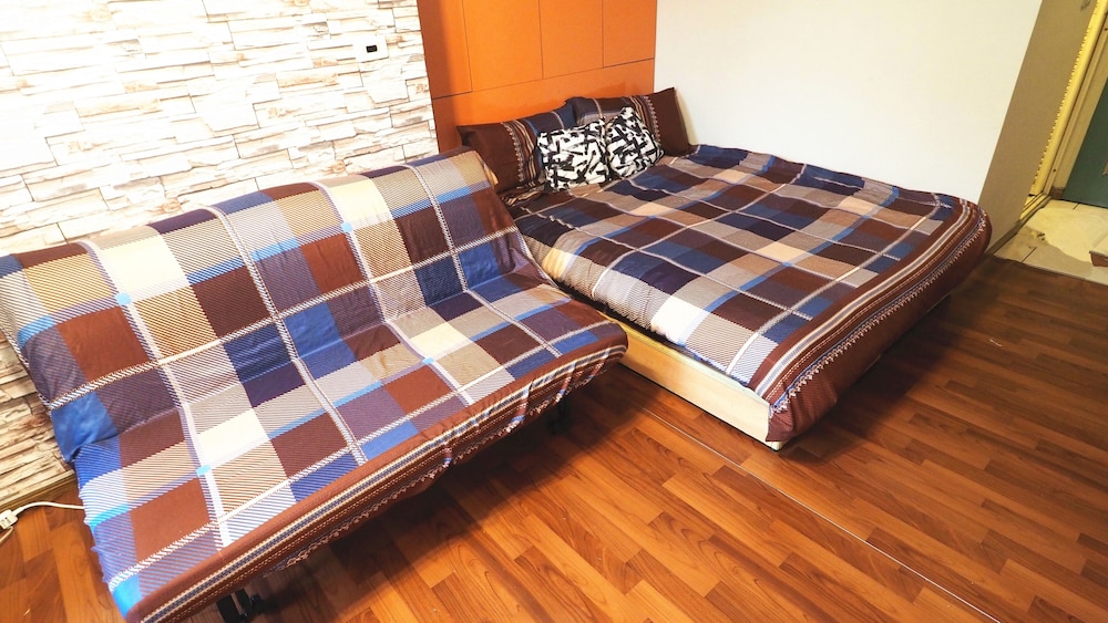 Ha Ha Cat Home Ximen Chengdu 67