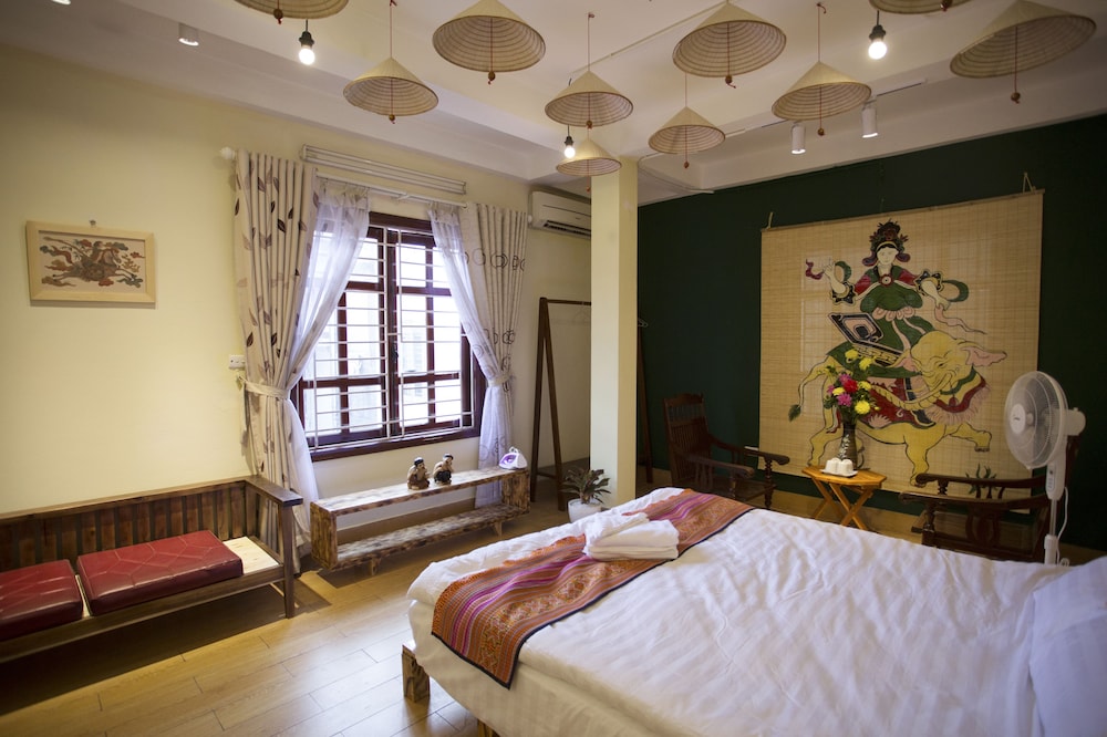 City Center & Good Security Area Easternstay