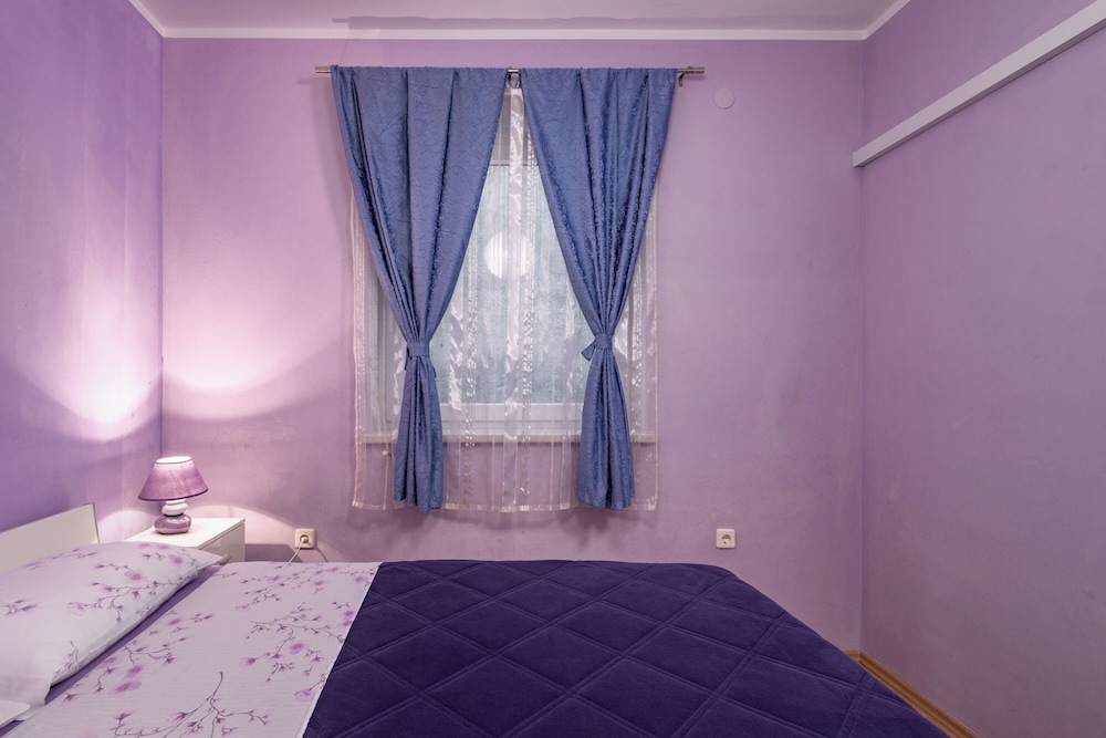 Seaview House - Magdalena Apartment
