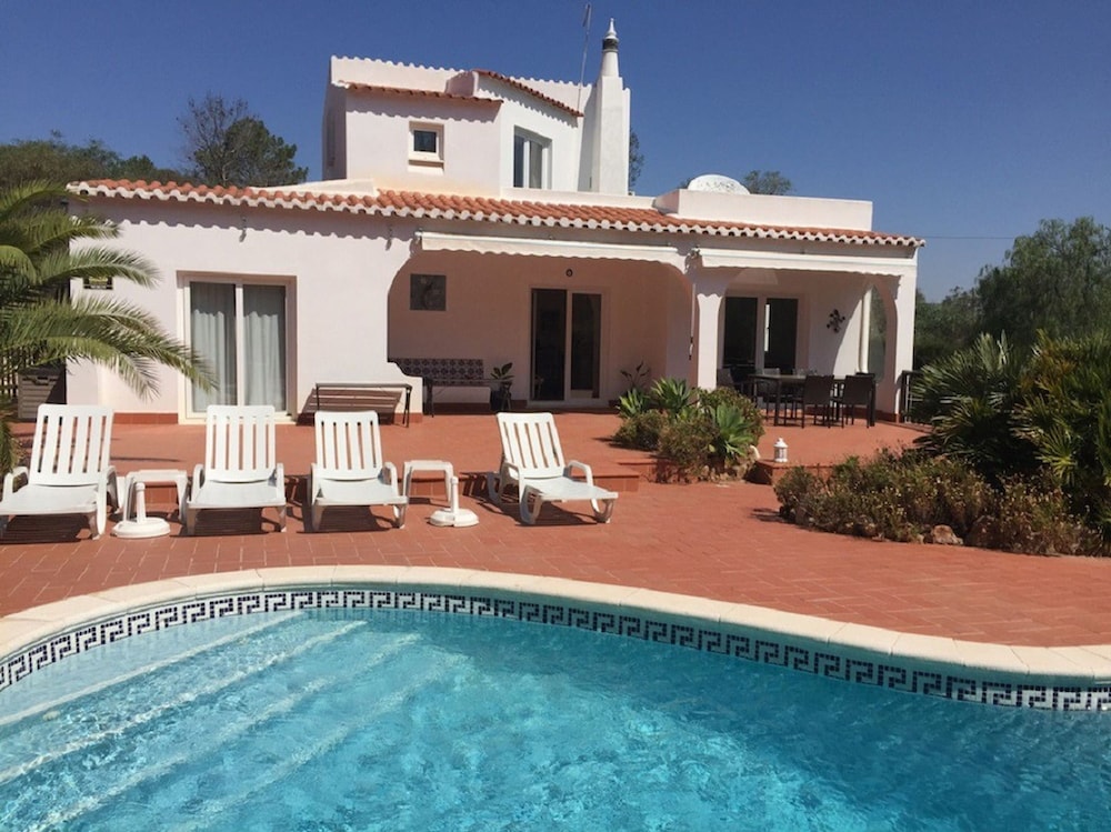 Serena Magnificent Four Bedroom Villa
