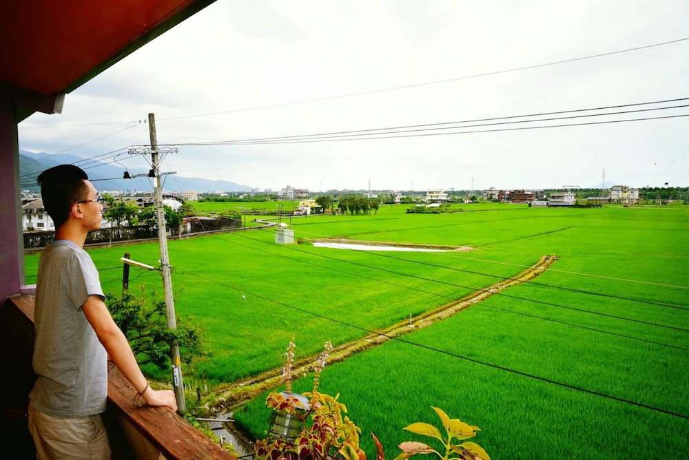 Izu Hot Spring
