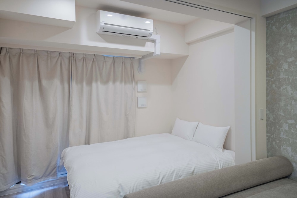 Apartment Hotel 11 Shinsaibashi 7