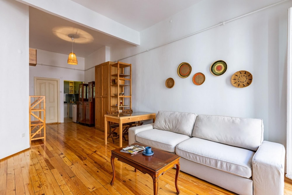 Well-designed Studio Flat 1 Min to Galata Tower
