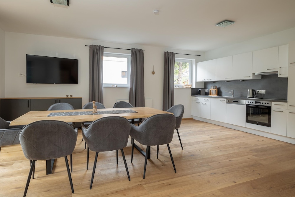 Chalet in Turracher Hohe With Ski Slope Access