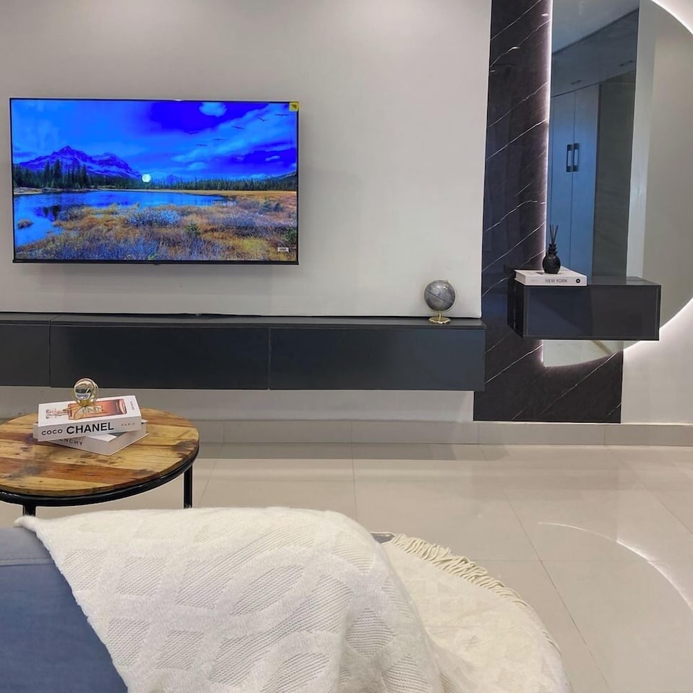 Zeezland Apartment