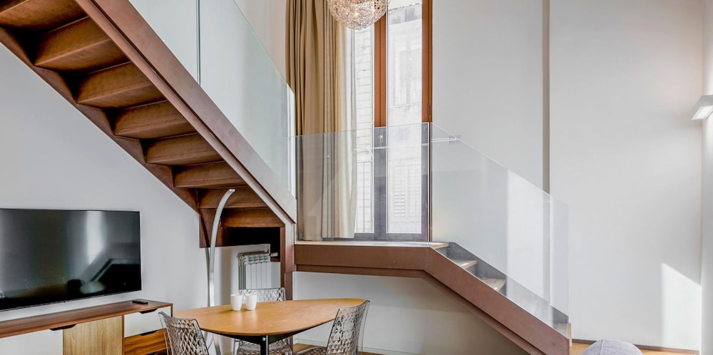 Vecchio Bastione - Duplex by Wonderful Italy