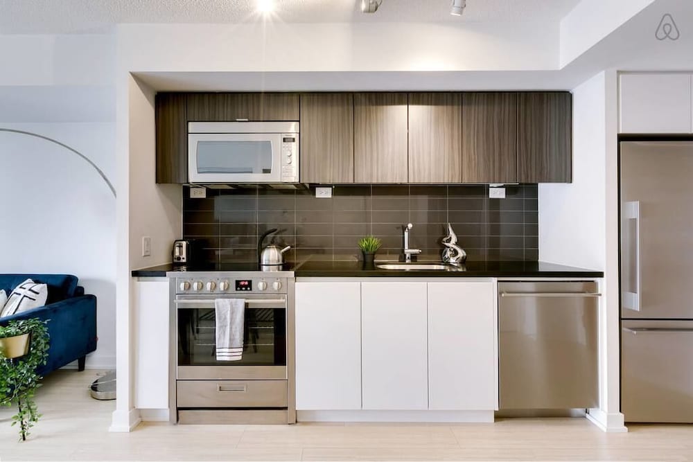 City Condo by Rogers Centre