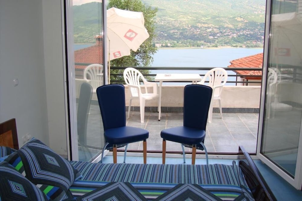 Accommodation J&T