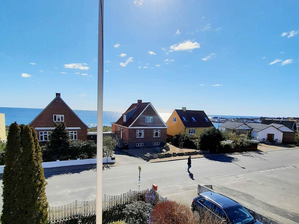 5 Star Holiday Home in Svaneke