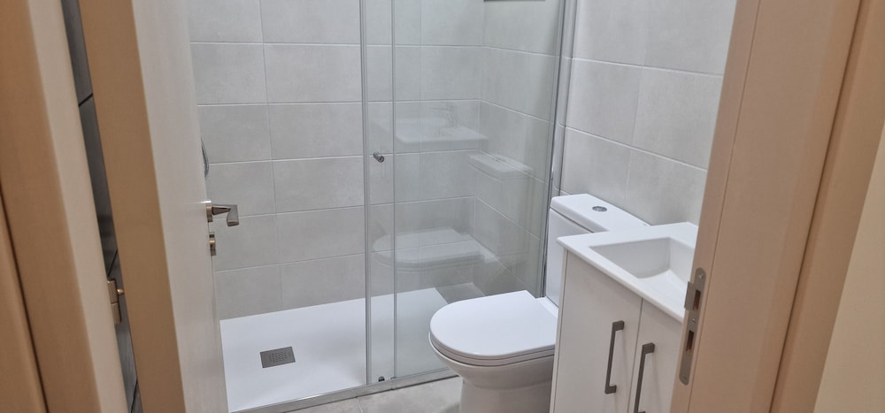 Mulberry Court Premium Apartments