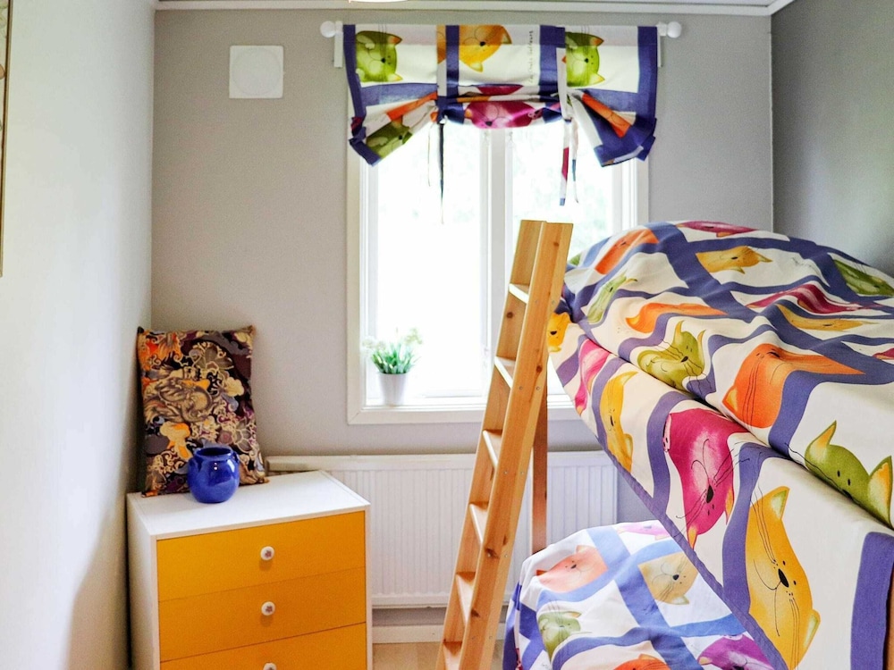 4 Person Holiday Home in Orkeljunga view 4