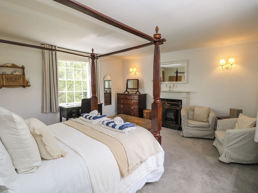 Coppice Hill House