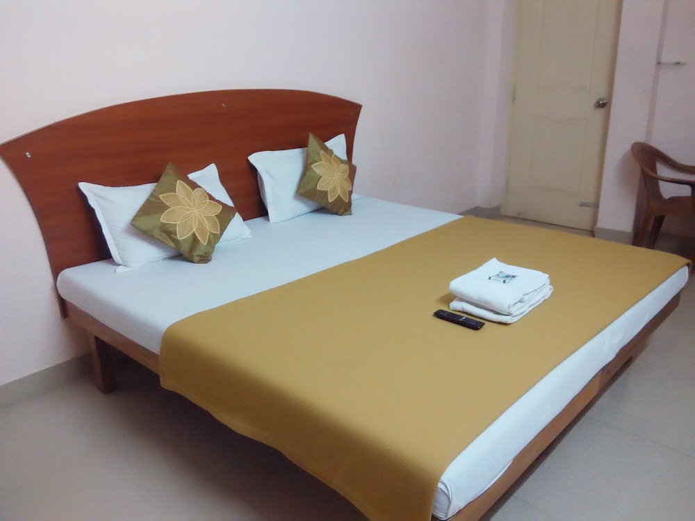 Royal Green Accommodation view 5
