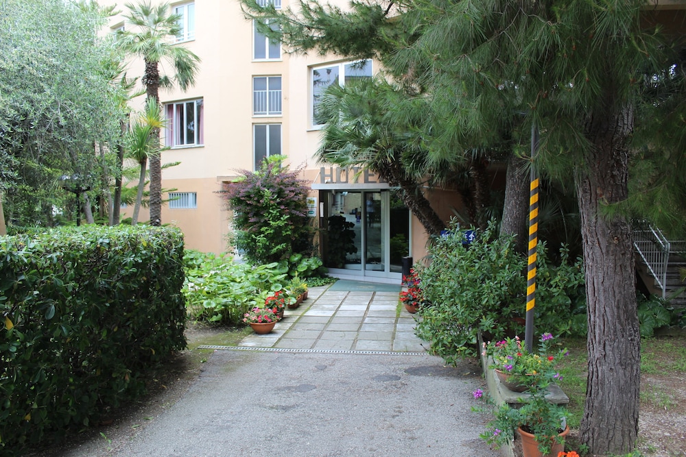 Albergo La Terrazza