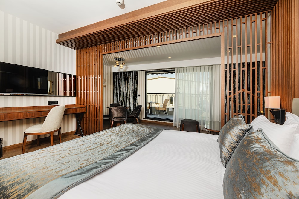 Mukarnas Pera Otel - Image 19