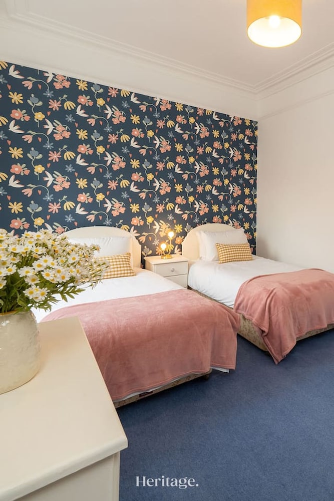 Inchgeal Lodge Ballater Royal Deeside