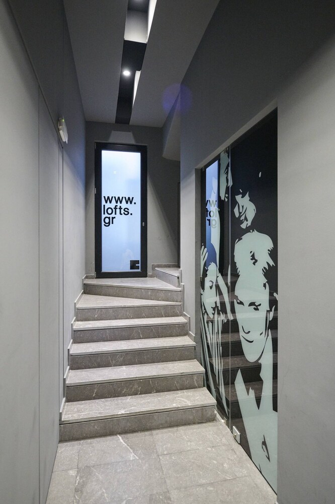 Ma Maison Downtown Loft N 3 320mbps Acropolis Walk
