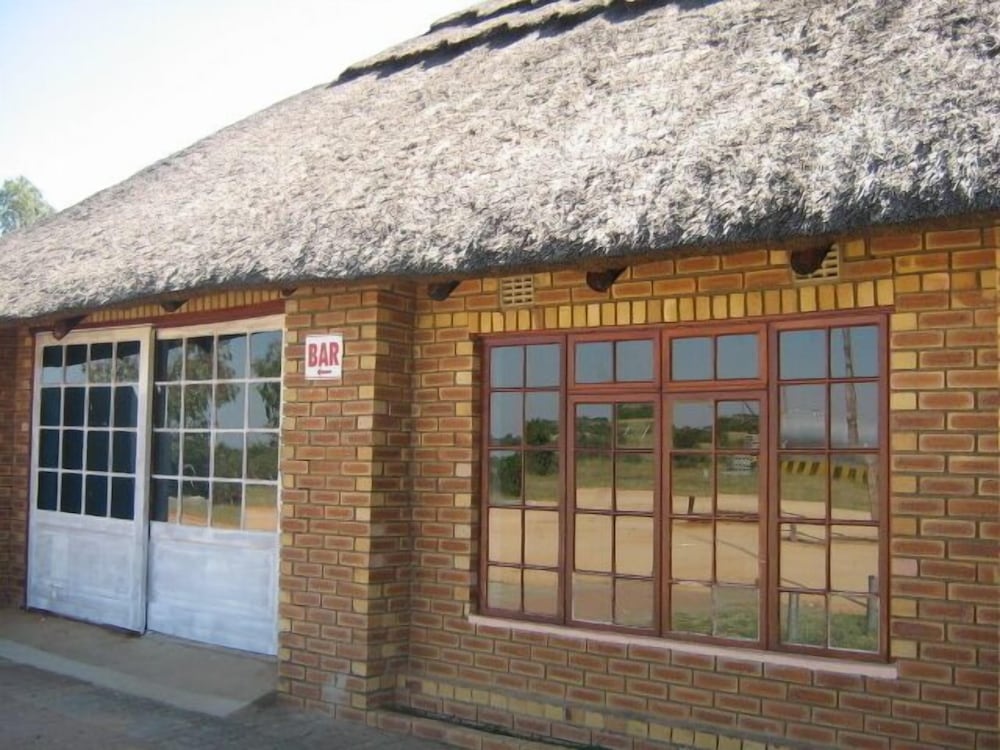 Chitawa Lodge