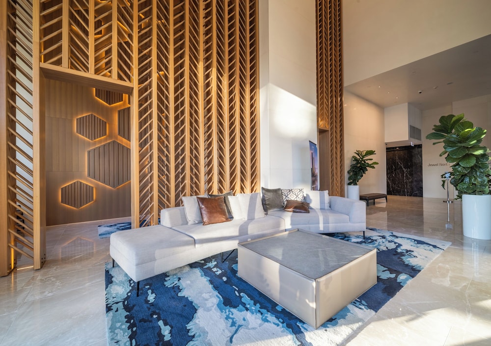 Jewel North Luxury Residences