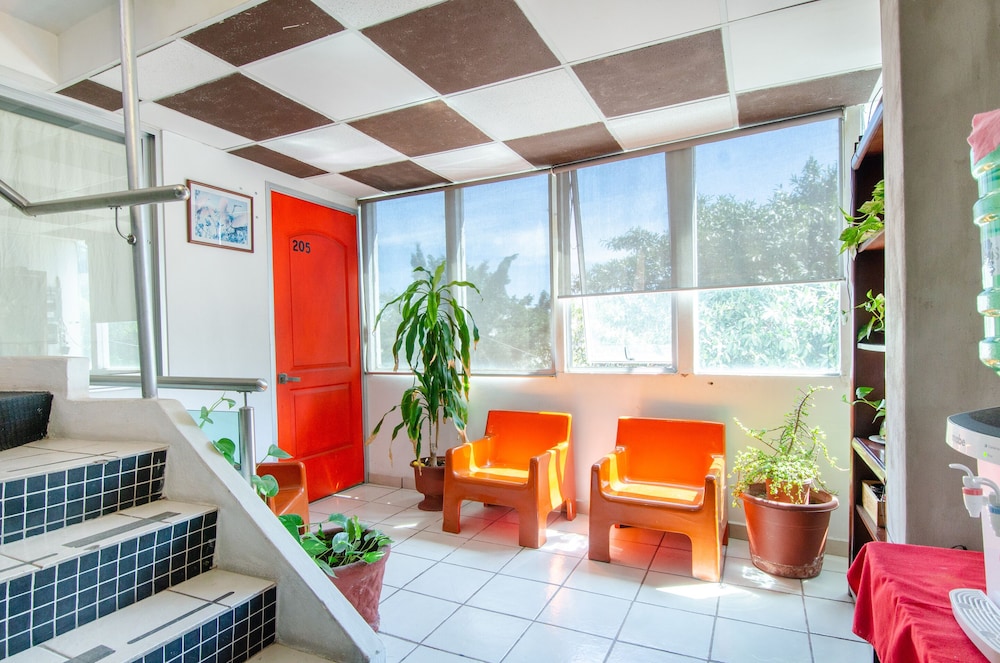 My Suite Ejecutivas