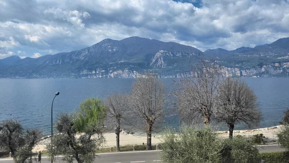 Villa Josefine Fron Lake - Adults Only