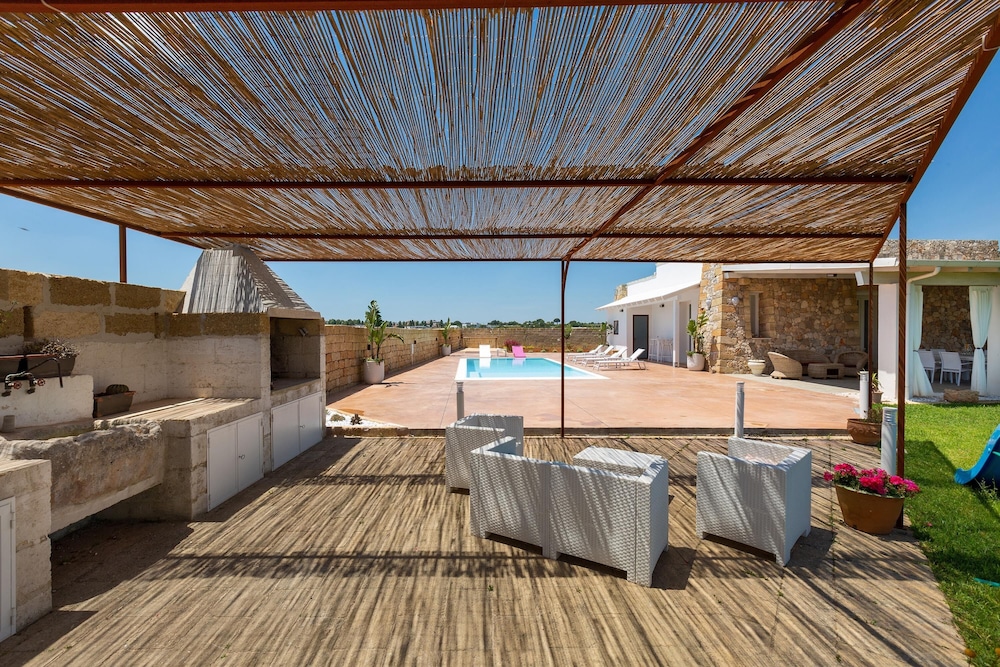 Villa Toffi