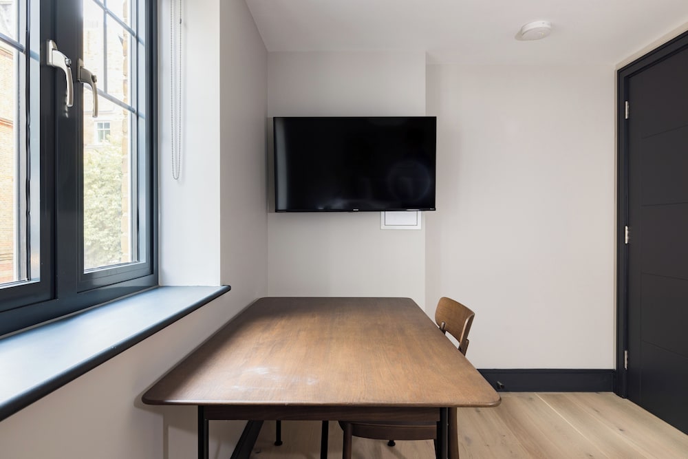 Covent Garden Apartments