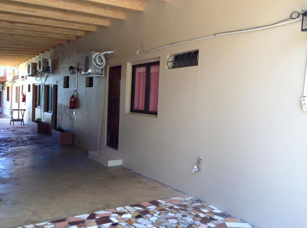 Hospedaje Los Pinos