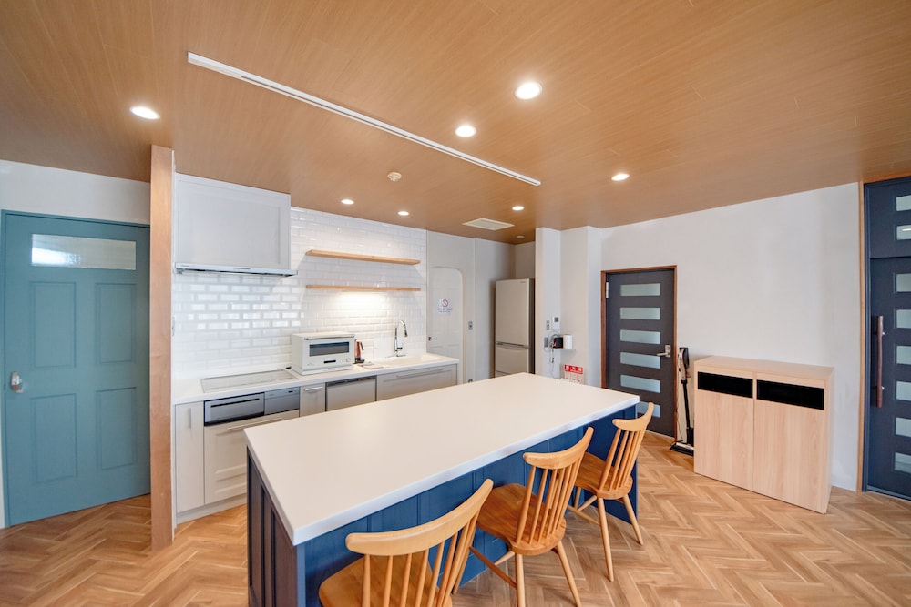 LIVE HEART House