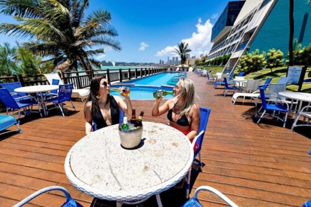 Natal Vacations - Ocean Palace All Inclusive Premium - Property Image 136