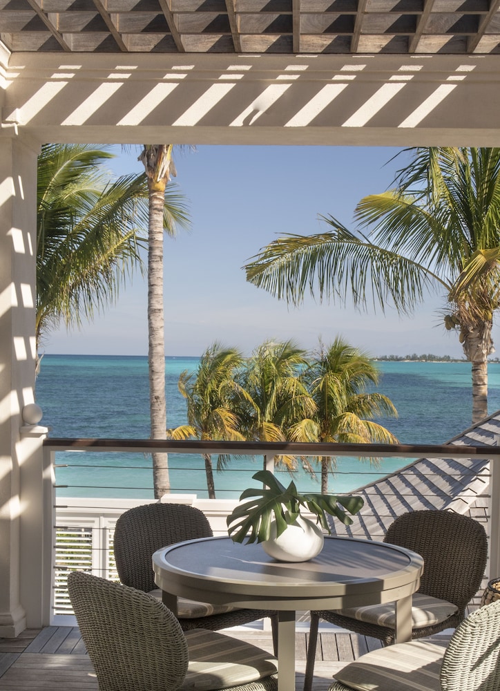 Nassau - Paradise Island Vacations - Rosewood Baha Mar - Property Image 22