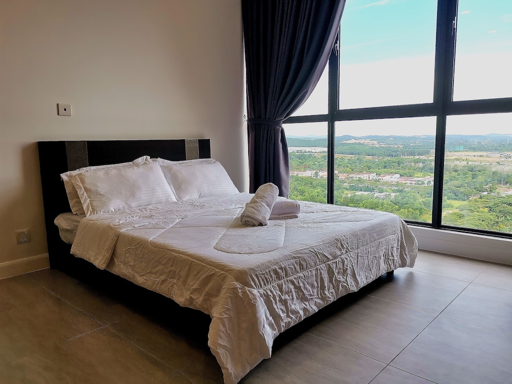 Bell Suite Sepang KLIA Kota Warisan photo 4