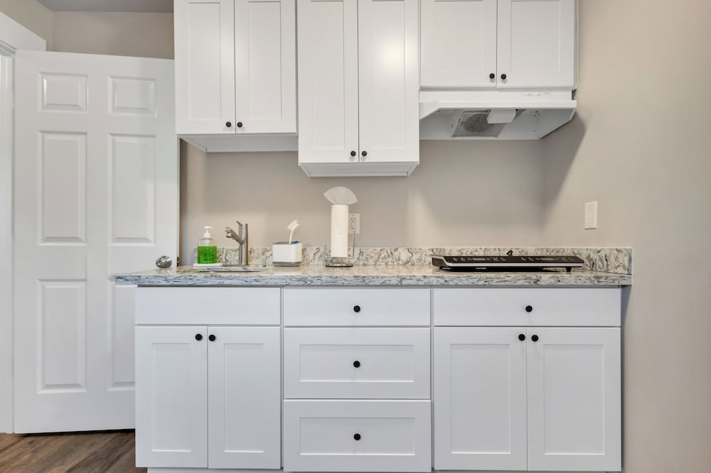 Judkins Guesthouse - Close to Downtown