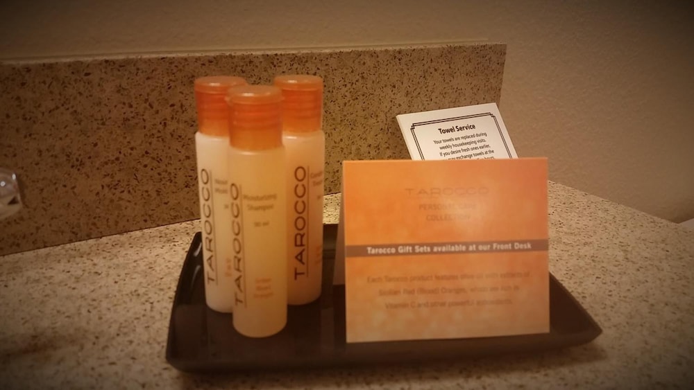 Ledgestone Suites Hotel Elko