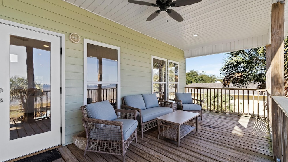 Flip Flop Bay House by Southern Vacation Rentals