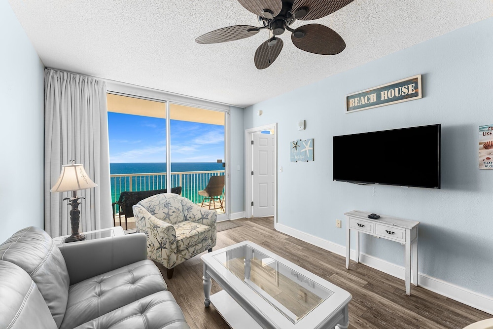 Majestic Bliss Luxury in Pcb!