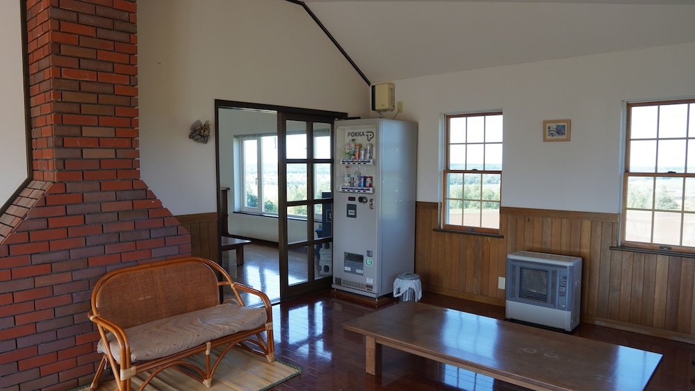 Kiyosato Ihatov Hostel