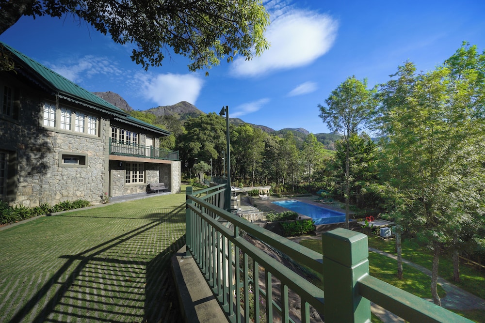 The Farside Munnar
