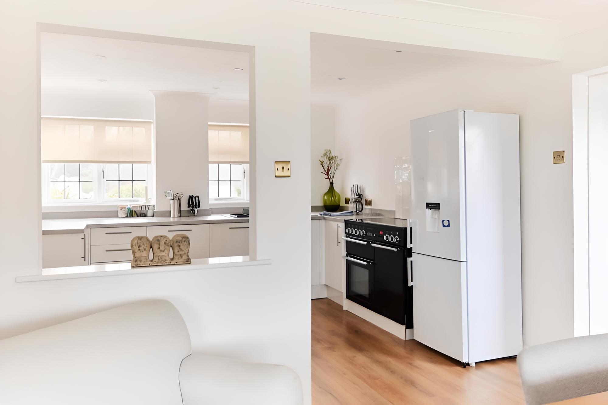 Farnham Vacations - The Farnham Arms - Captivating 4bdr House With Garage - Property Image 9