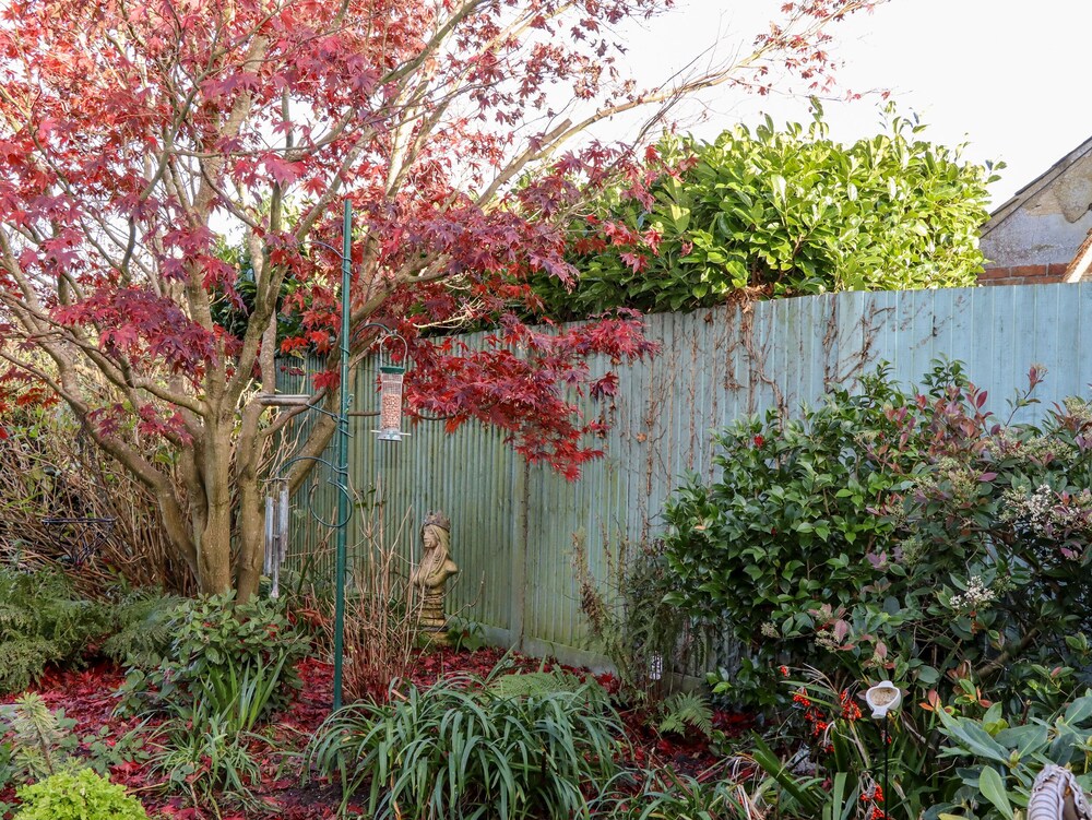 Tillingham View