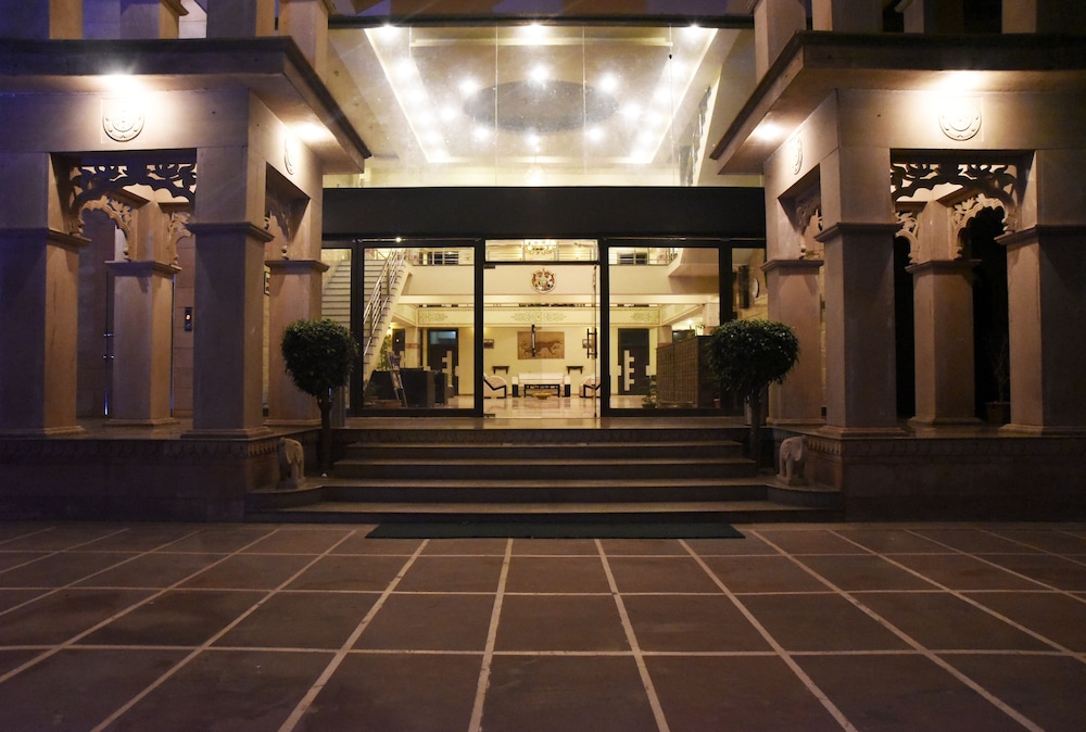 building