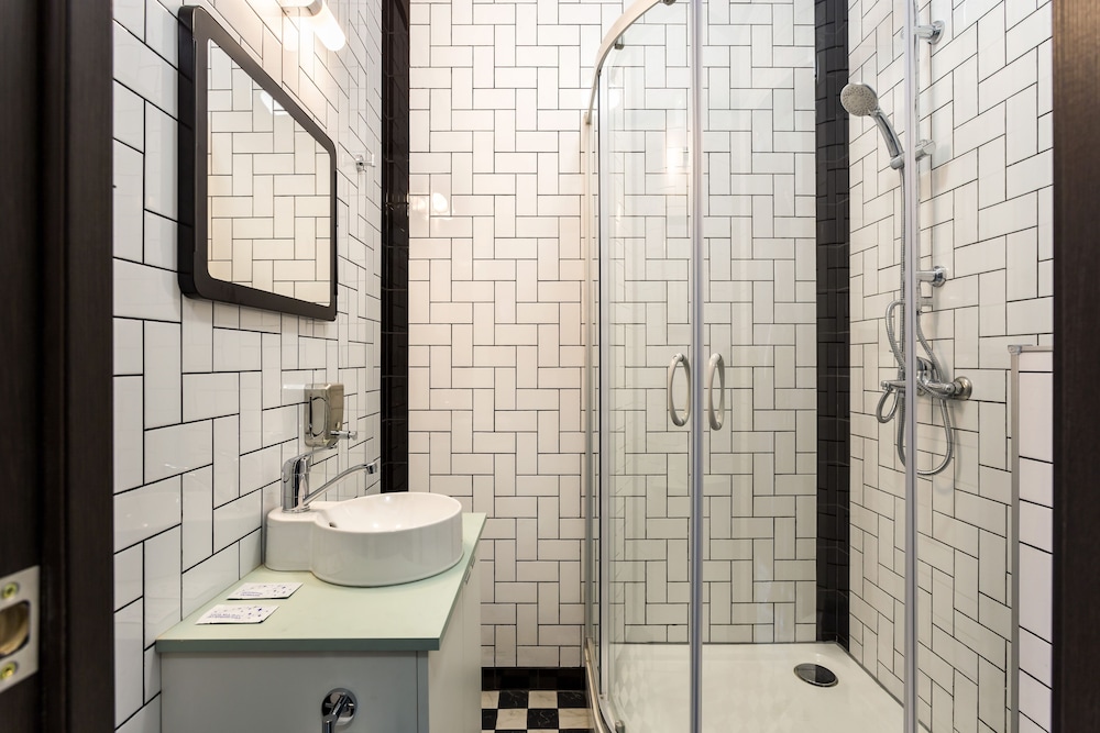 Apart-Hotel Rotas by the Moskovsky Railway Station