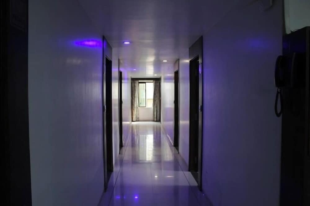 Hotel Saffron
