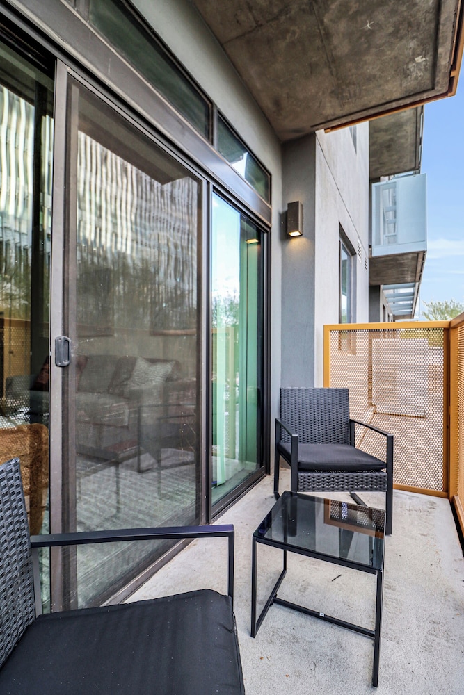 Phoenix Urban Luxury Escape