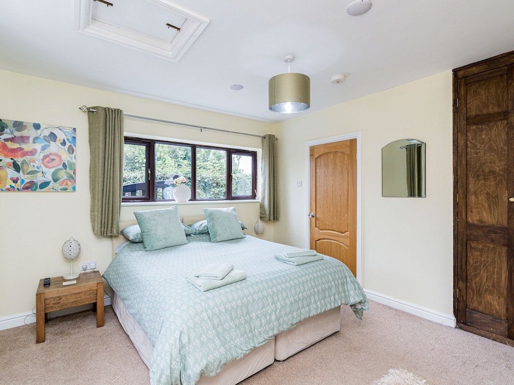 Brookway Lodge
