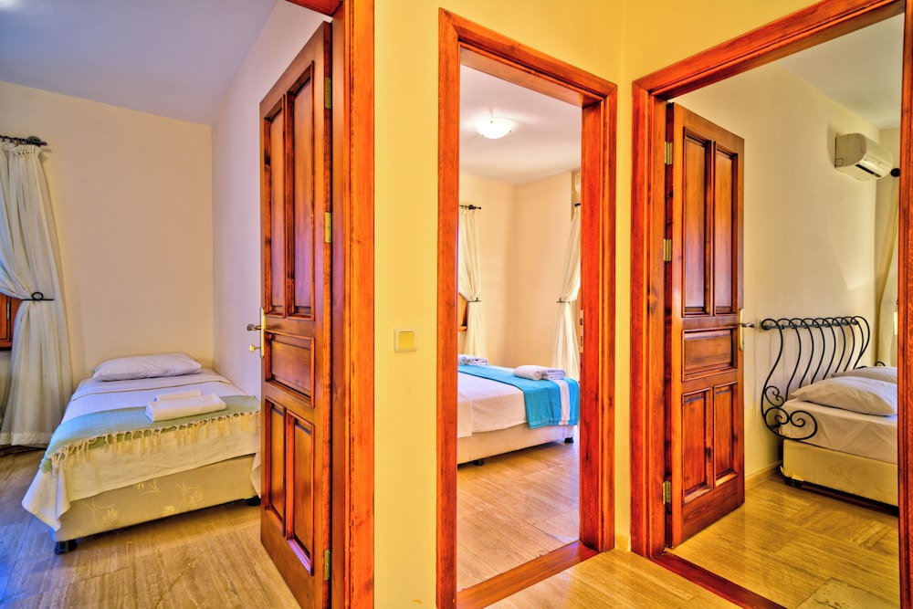 Villa Noa Amazing Sea view